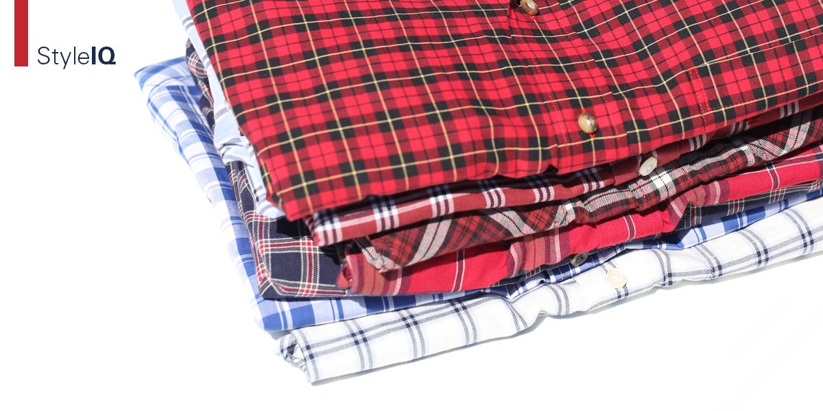 IZOD's tweet photo. Flannel is a fabric, plaid is a pattern—but you can have it both ways. #fallstyle #menstyle #mensfashion #styleIQ https://t.co/A7YrljDET8