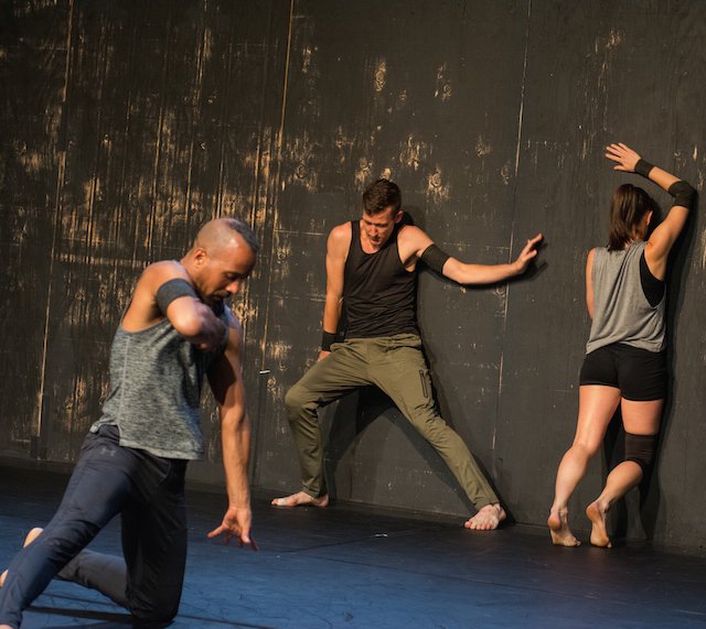 dancingcrossman's tweet photo. Today catch me dancing at @MASS_MoCA! New #trio by #kimberlybartosik at 8pm: https://t.co/I7Ws21l8vJ https://t.co/RUHbx0HXUe