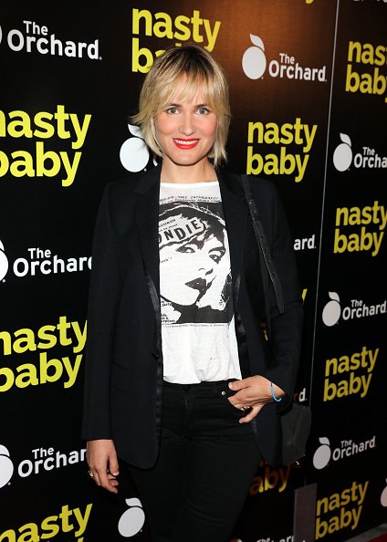 GodrecheFanClub's tweet photo. Judith Godreche attends the Los Angeles Premiere Of The Orchard's 'Nasty Baby' on October 19, 2015 in Los Angeles. https://t.co/HJiiguR9xD