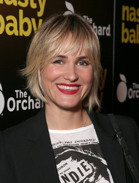 GodrecheFanClub's tweet photo. Judith Godreche attends the Los Angeles Premiere Of The Orchard's 'Nasty Baby' on October 19, 2015 in Los Angeles. https://t.co/HJiiguR9xD