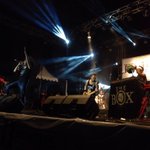 Photo by THE BOX Official (@THEBOXBAND_)