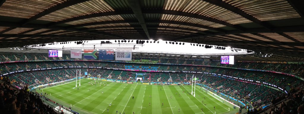 QMHSPE's tweet photo. More #RWC2015 this weekend! Don't know how I'll cope when it's all over next week ๐ข #RWC #NZLvRSA #RWCfever ๐ https://t.co/PT0AReV6b7