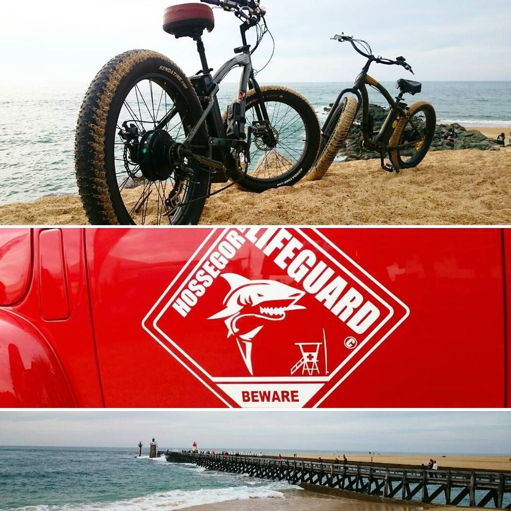TuttoMTB's tweet photo. alexx_31_ / #fatbike #allboards #Hossegor #seignosse #capbreton #sandriding #sable #sand #ridingzone #cafarte #surf… https://t.co/C7GdwdLGr7