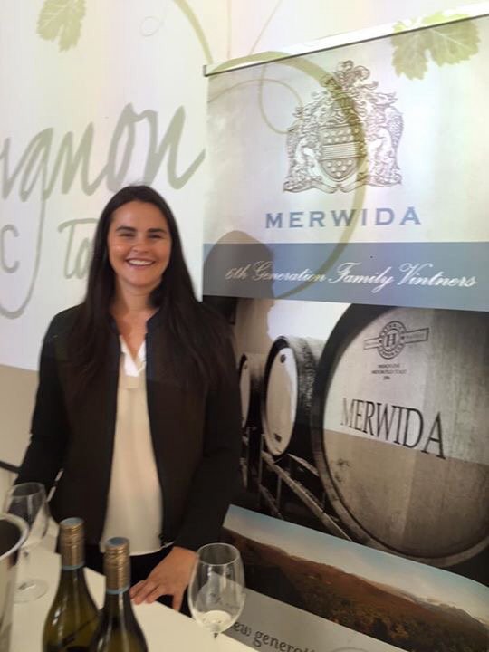 Food & Wine Bloggers tweet media