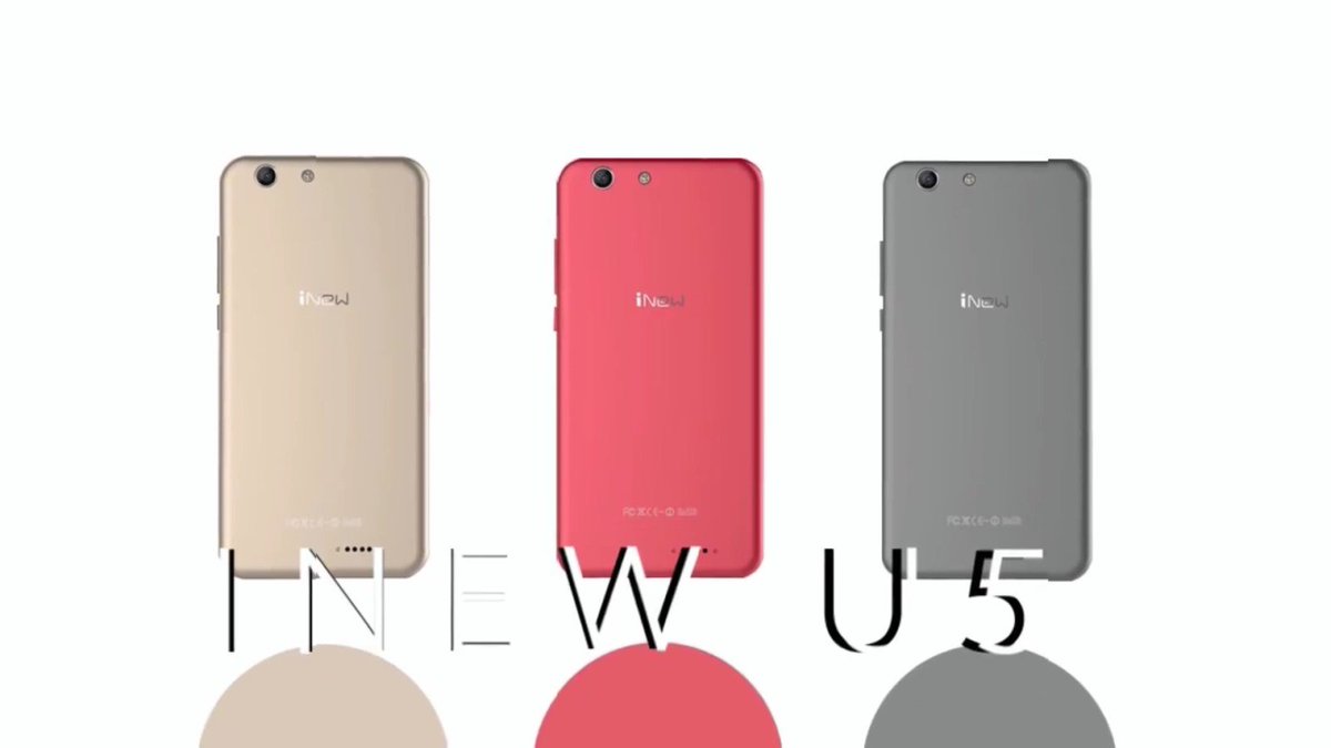 ElInformanteMX's tweet photo. Lanzan a la venta nuevo #smartphone #4G #iNewU5 en un precio aproximado de 100 #dólares con #Android51 #Lollipop. https://t.co/EMlqHE7mdy
