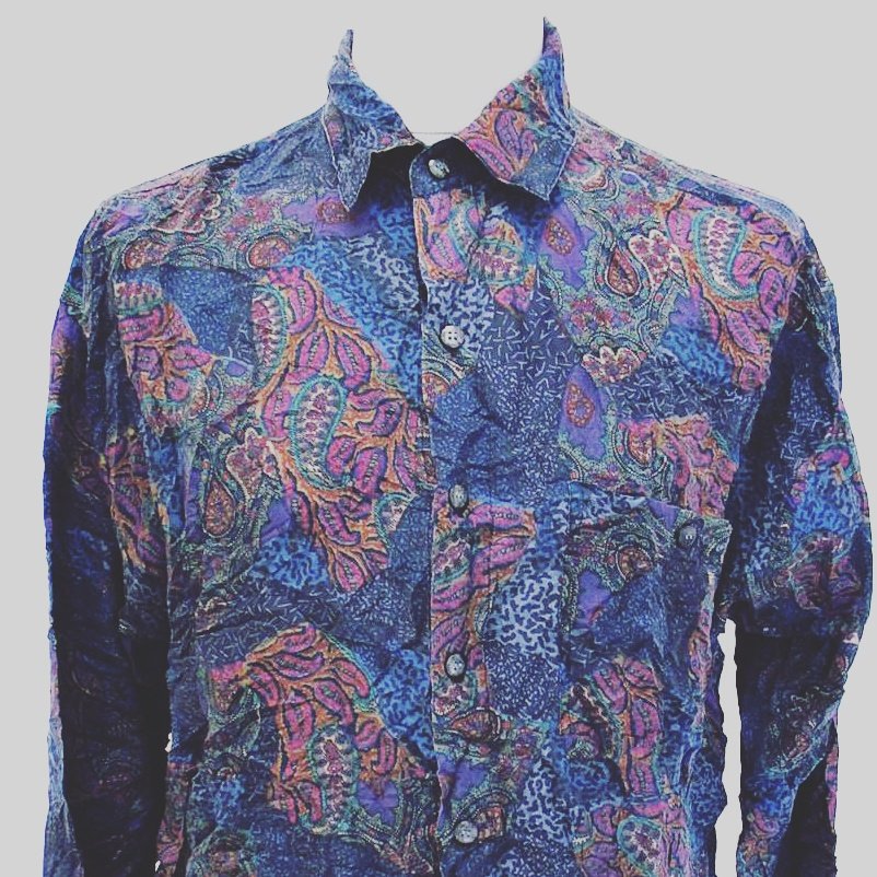 HOWLRETRO's tweet image. #90s #crazyprint #grunge #mens #crazyshirt #shirt

#thriftybeatnik is #vintagestyle

 stores.ebay.co.uk/Thrifty-Beatni…