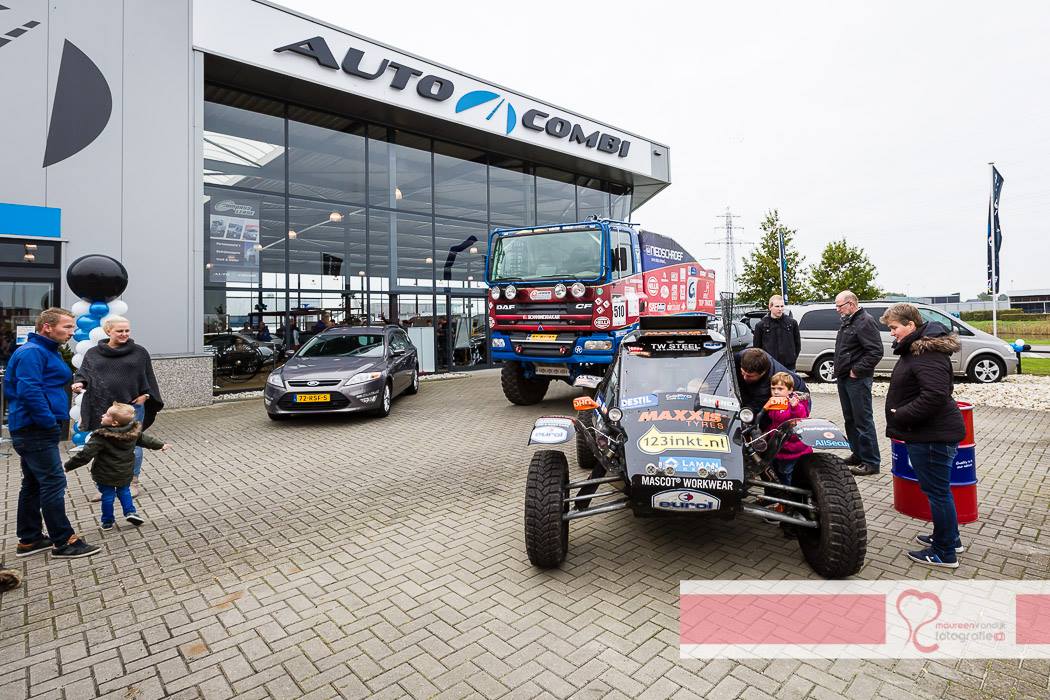 AutoCombi's tweet photo. Allen bedankt voor een te gekke open dag! #jubileum https://t.co/jwwInEVMLV