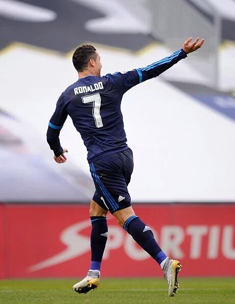 Hala Madrid siempre♡ tweet media