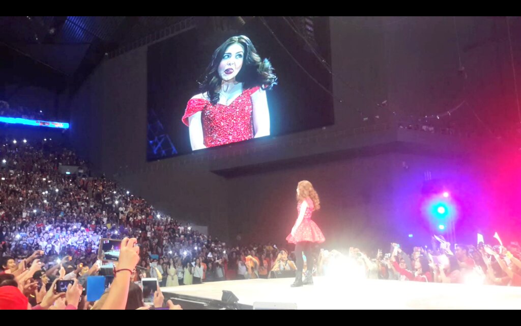 MaineAlden16's tweet photo. She makes you laugh like nobody else can! @mainedcm #ALDubEBTamangPanahon https://t.co/T2jzv9mnlf