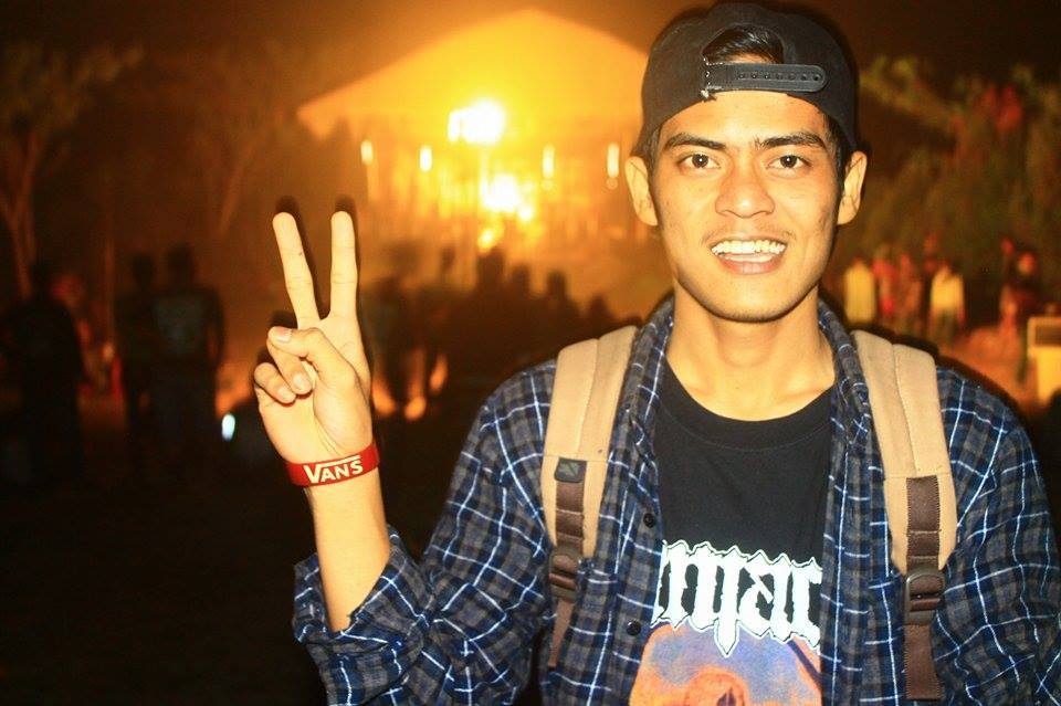 rizki pratama tweet media