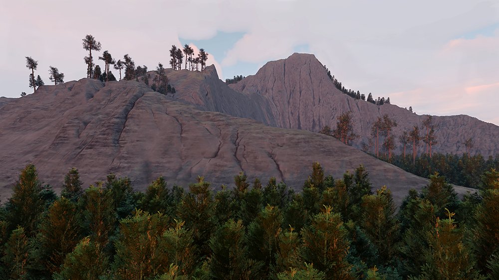 Darrell_Glidden's tweet photo. Selected for the cream of the crop gallery #cornucopia3d https://t.co/9cHBzI8EDX #environment #landscape #cg1 #3d https://t.co/aw8pg4Ihk2