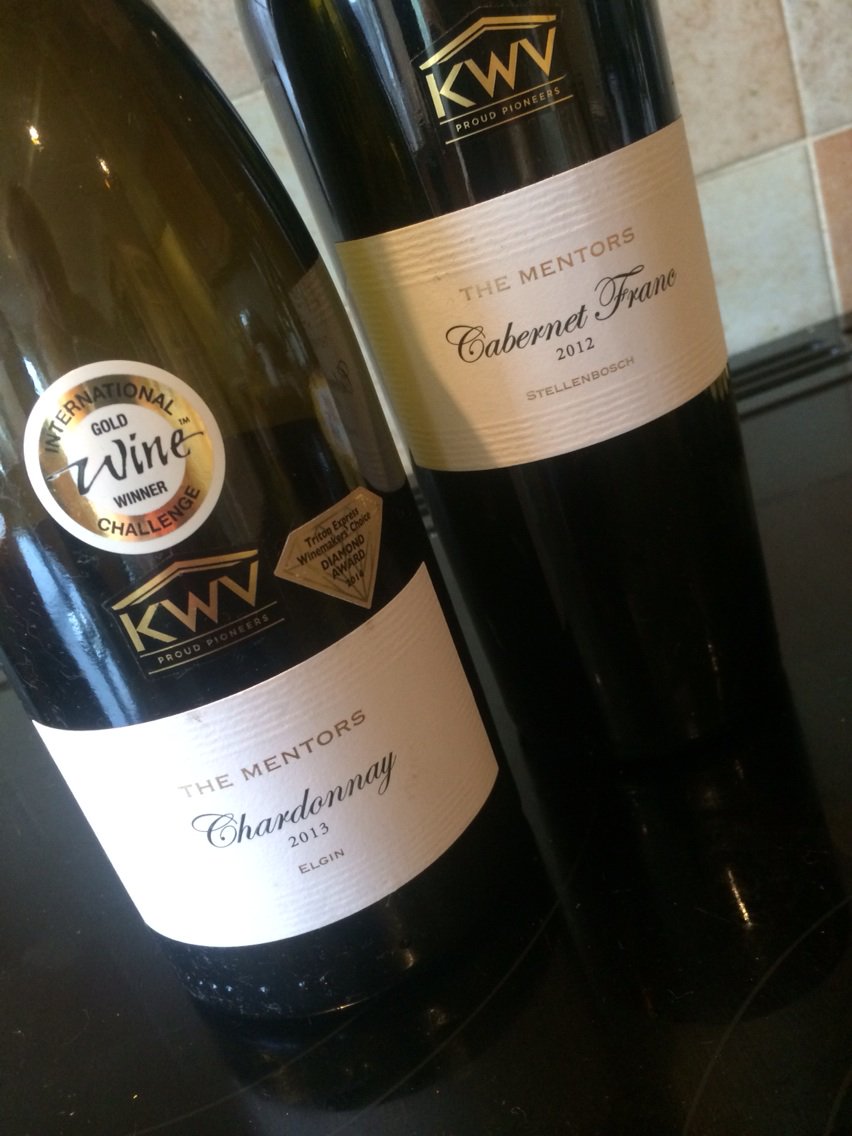 This is our line up to support #springboks today <a href="/wosa_uk/">WinesofSouthAfricaUK</a> <a href="/KWVwines/">KWV Classic Collection</a> <a href="/KerrynLancaster/">Kerryn Greenleaf</a> @JonathenRalph