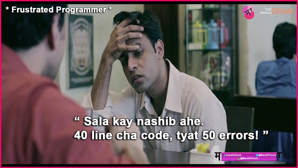 Marathi Touch tweet media