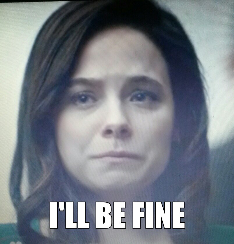 TheFabDoc's tweet photo. Me, after hearing @Adele "Hello"
#ADELEISBACK #AdeleHello https://t.co/PKsfhrkdYE
