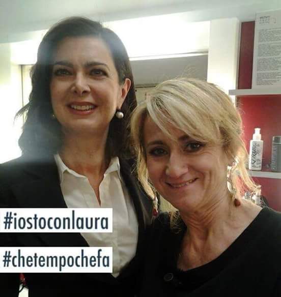 teresadelgiudi's tweet photo. #CheSimpatia https://t.co/La1mUkTNXc
