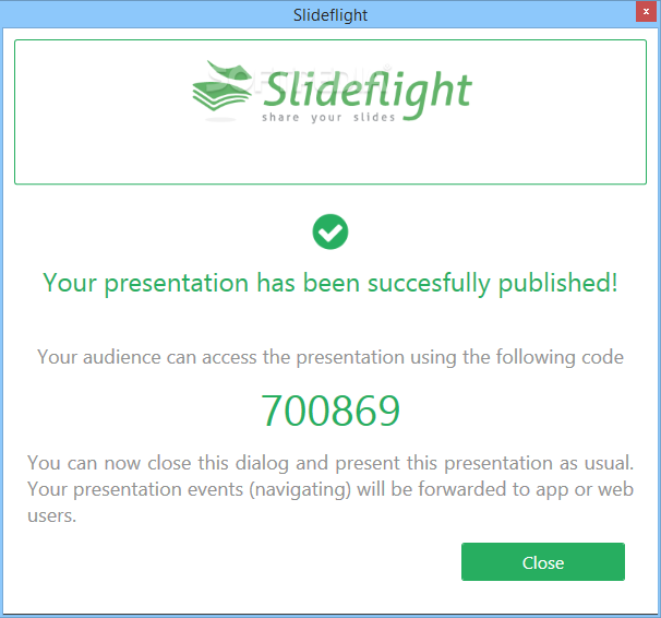 wiwer77's tweet photo. #SlideFlight #PowerPoint 
#Add_in pour partager des présentations pour le #web et le #mobile
https://t.co/x7Q4UN5hr4 https://t.co/qNlg1kxNa6