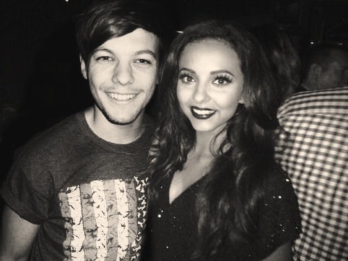 He's all I need 💖