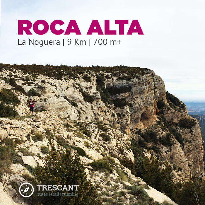 TRESCANTrutes's tweet photo. Roca Alta 9Km 700m+ #lanoguera #trescantrutes #muntanya #running
https://t.co/rFj2L7AOcv https://t.co/38VeROEoON