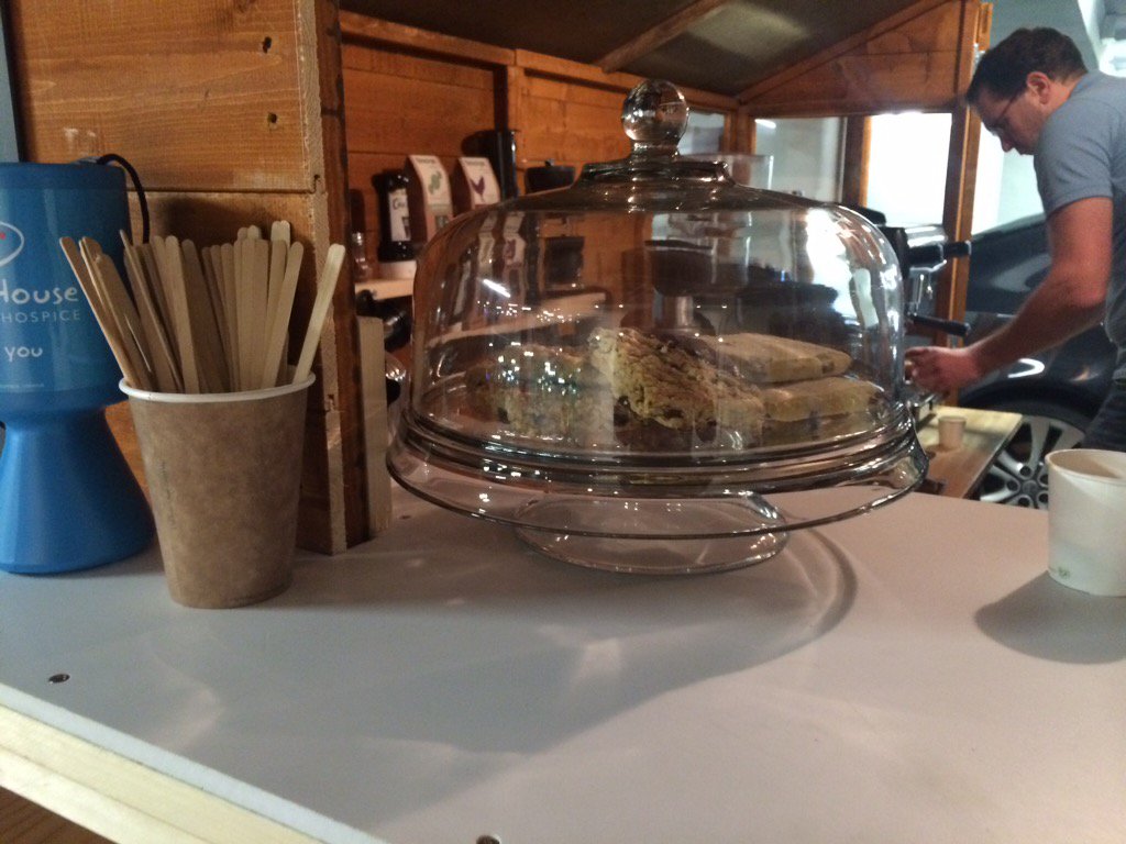 SteveBaker1972's tweet photo. Visit us at the Coffee Shack in the Q park Liverpool 1 if want some amazing coffee @averagewarrior @Jason15Robinson https://t.co/Q3fIpjMXtg