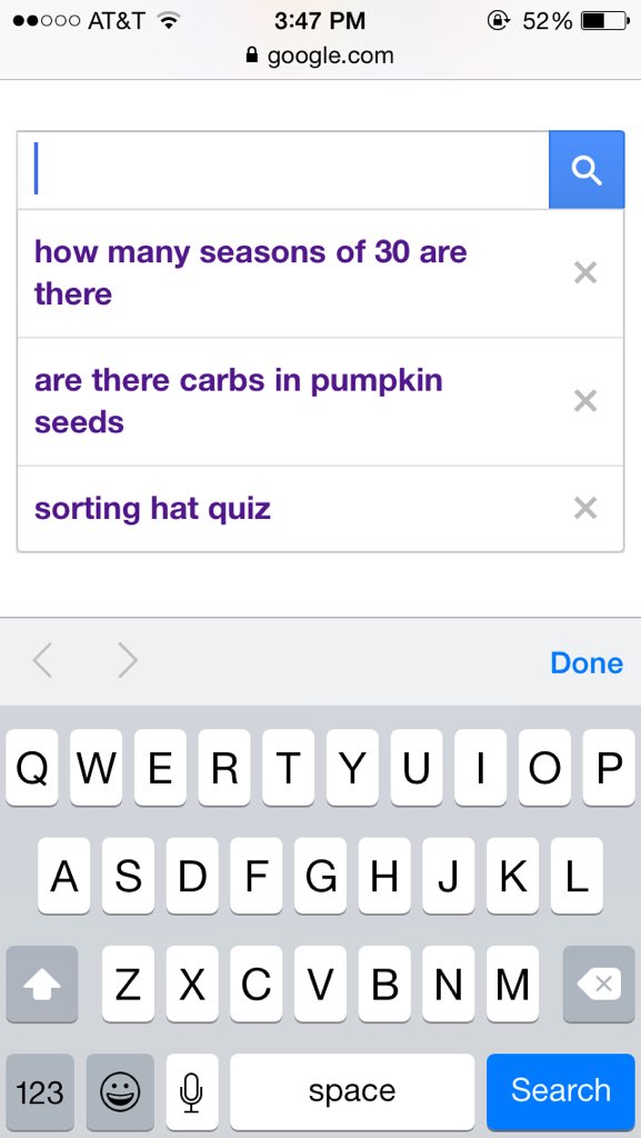 annaleasully's tweet photo. Just trying to evaluate my life https://t.co/Jwxeif2MZR