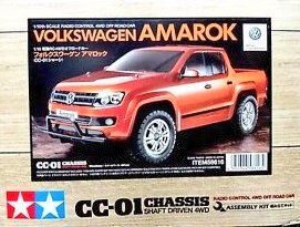 rrci_madpete's tweet photo. @TamiyaUK love this version of the VW Amarok...so much more #Scale &amp; #Realistic full review in #RRCi very soon ;-) https://t.co/xUD6euOs9Y