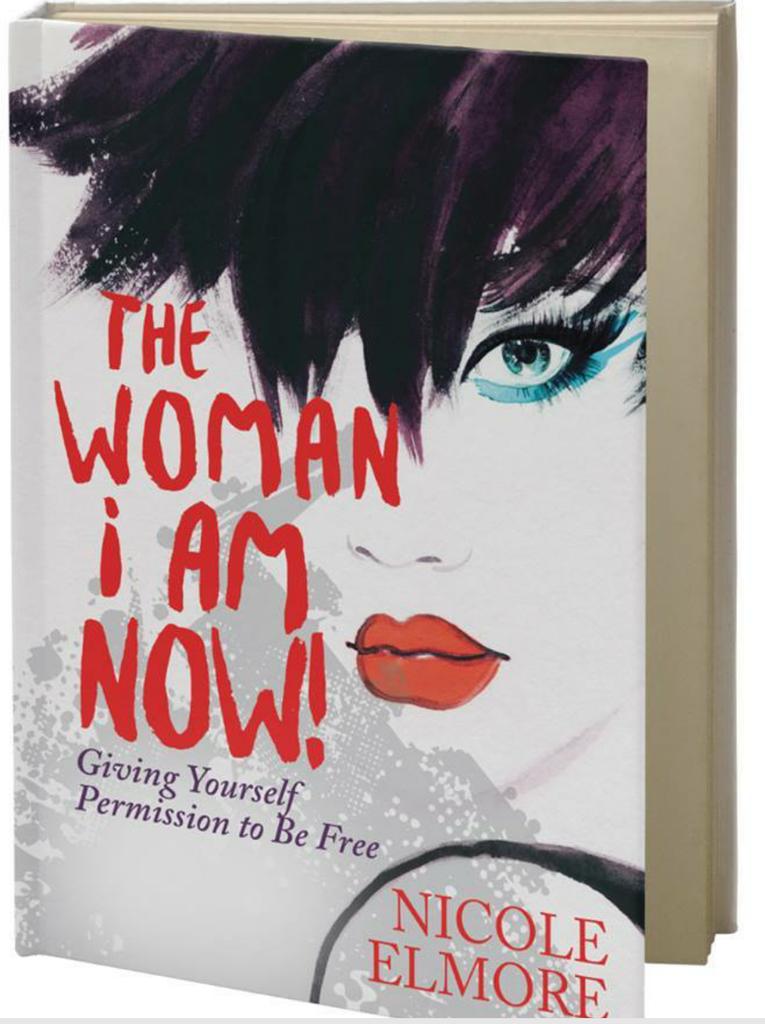 ColeNikkey's tweet photo. Give yourself permission to be free because you have been holding yourself back entirely to long 

#thewomanIamnow https://t.co/XyggWzfkdB