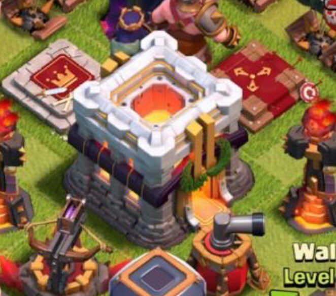 Official Clash Con tweet media