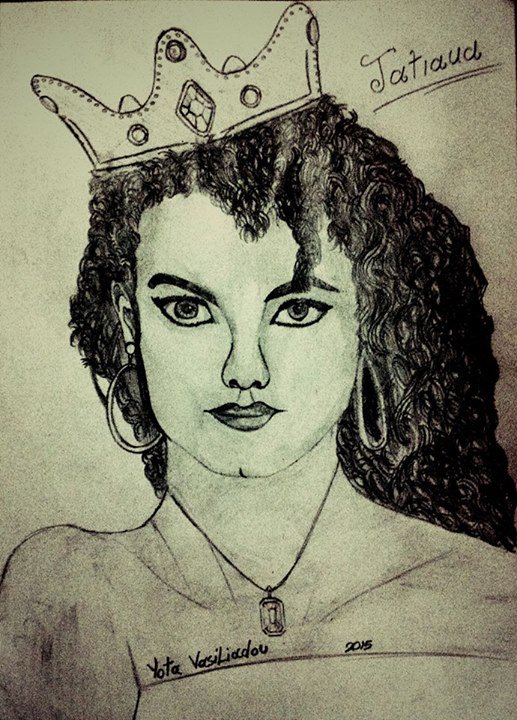 BestFandomMjj's tweet photo. @TatianaYvonne https://t.co/zSZ969g5wM