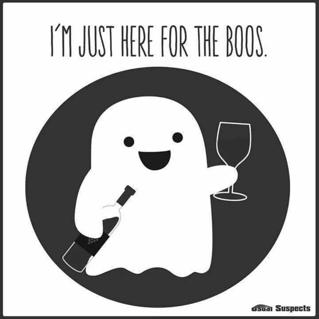 winewankers's tweet photo. So who will be trick or treating for #wine? https://t.co/1mIMrh0nMK