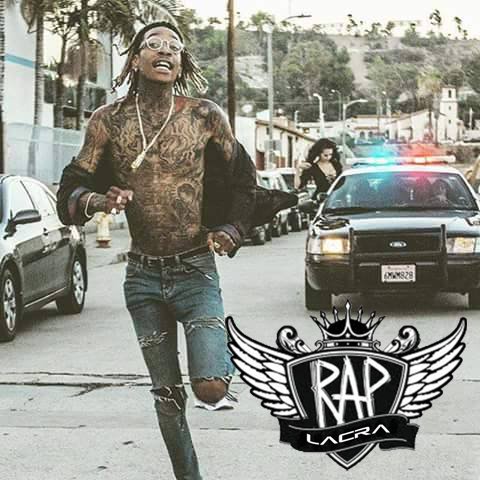 Raplacra's tweet photo. @wizkhalifa  un duro en el hip hop https://t.co/9ZVzrWmX7b