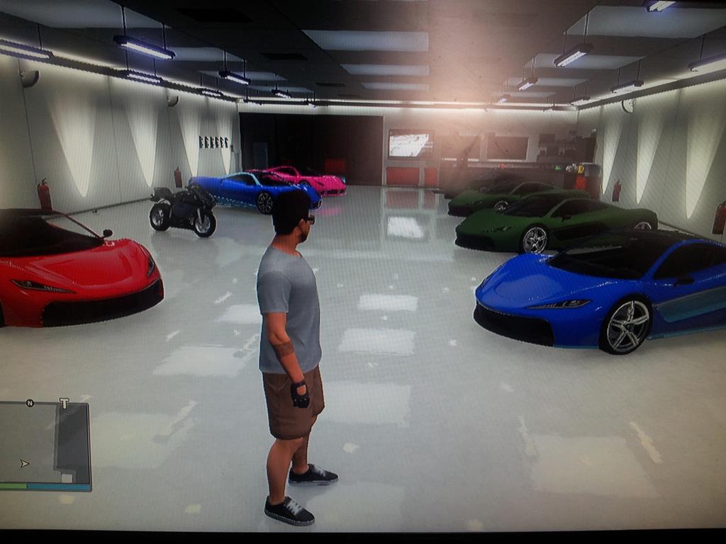 OsPanchox's tweet photo. PokoLuxo 
#GTAOnline #GTAPhotographers https://t.co/TTvkB6P1FB