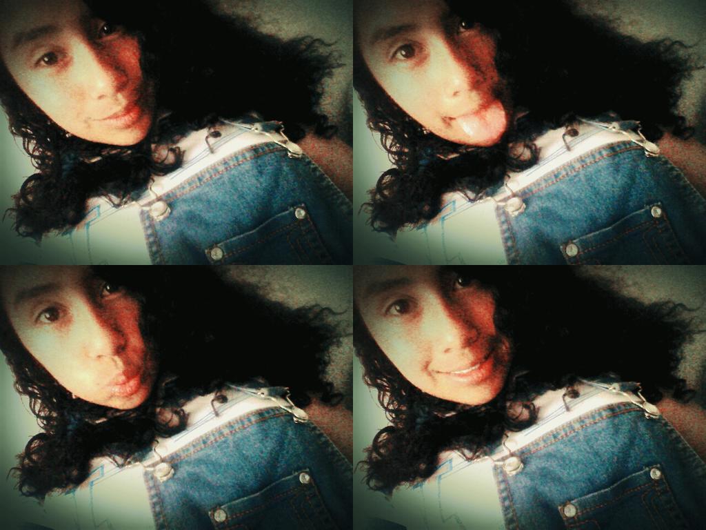 MiriamCoder's tweet image. Caras Raras 😊😝😘😃