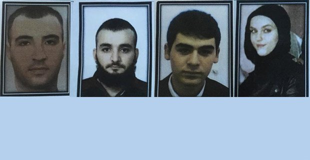 lean_moree's tweet photo. 4 IŞİD BOMBACISI TÜRKİYE'DE GÖRENLER 
EMNİYET BİRİMLERİNE İNTİKAL ETSİN ÇOK ÖNEMLİ LÜTFEN RT
#BaşbakanFacebookta https://t.co/QQ98IIL5Zx