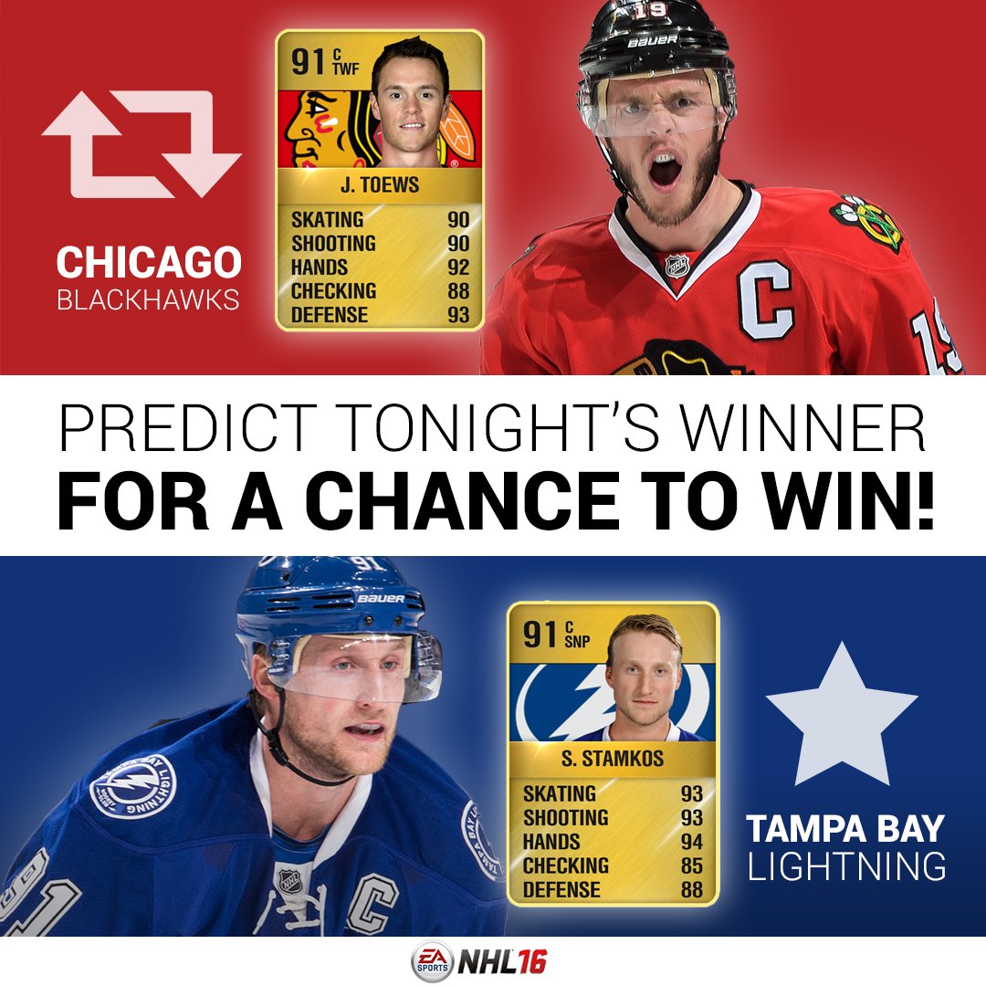 EASPORTSNHL tweet picture