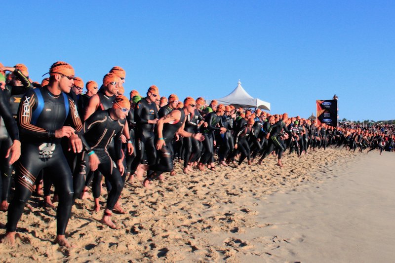 mexico's tweet photo. Ready, set, go! Don't miss @IRONMANtri #LosCabos this Sunday Oct. 25. Go athletes!   https://t.co/2weB0S40xZ https://t.co/SRUhWyaYqk