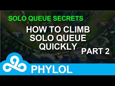 IYL_Official's tweet photo. How to climb quickly part 2 https://t.co/5S33cvpCoH  @thephylol #HowToClimb #LeagueOfLegends #ImproveYourLeague https://t.co/q54tcTMSmN