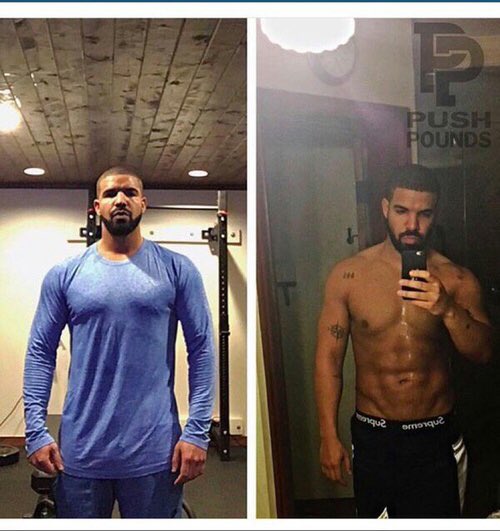 Happy Birthday to my MCE the one and only Aubrey Drake Graham  