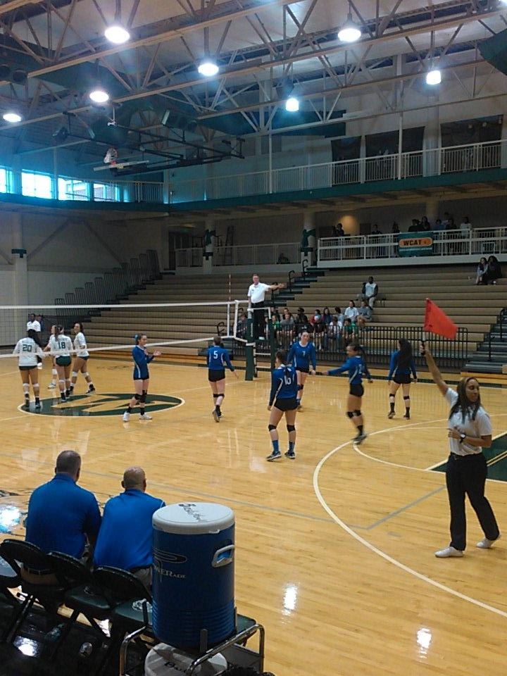 FetchYourNews's tweet photo. Westminster wins in 3 straight sets. Great Season Lady Rebels.
@FanninNation #TeamFYNSports #Ladyrebelsvolleyball https://t.co/NififlWsSc