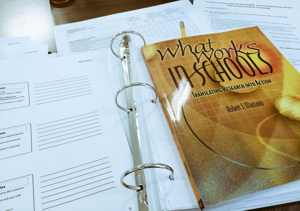 spearsmegan12's tweet photo. "No one individual can lead a school." #admincredential https://t.co/DVnuNBpexd