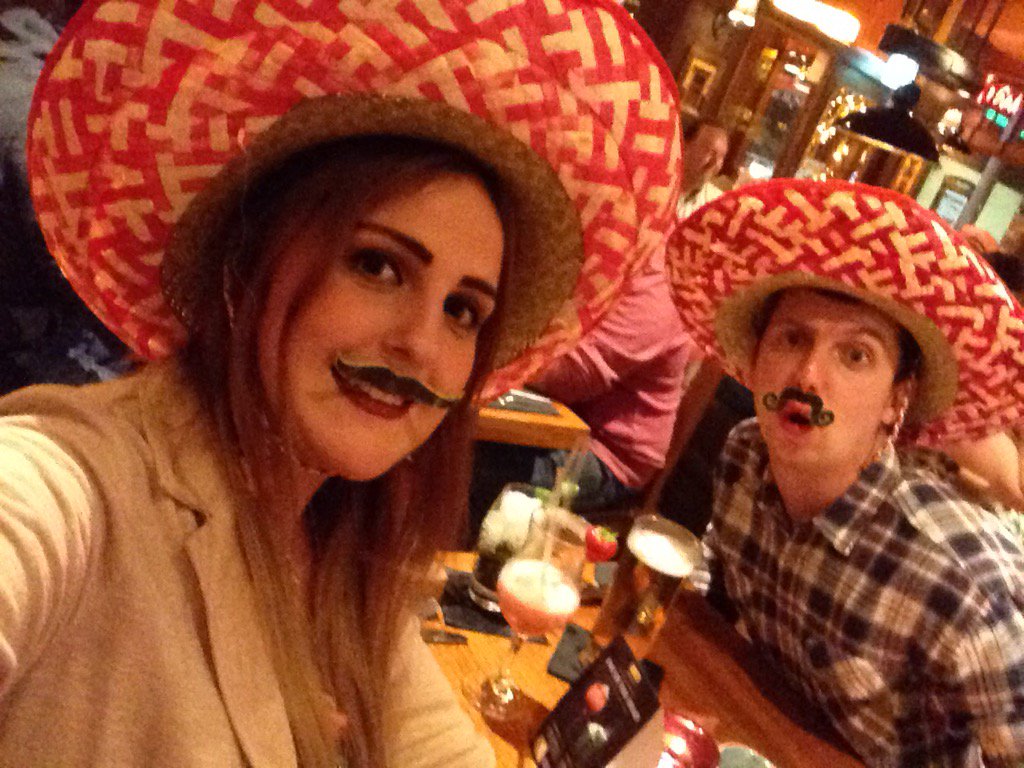 ShannNotShannon's tweet photo. Only came here for the hats ππ #mexeter https://t.co/EgflTrjlRy