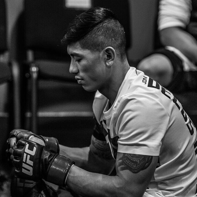 Main card starts now! Neil Seery vs Jon Delos Reyes up next on <a href="/UFCFightPass/">UFC FIGHT PASS</a>!!! #UFCDublin