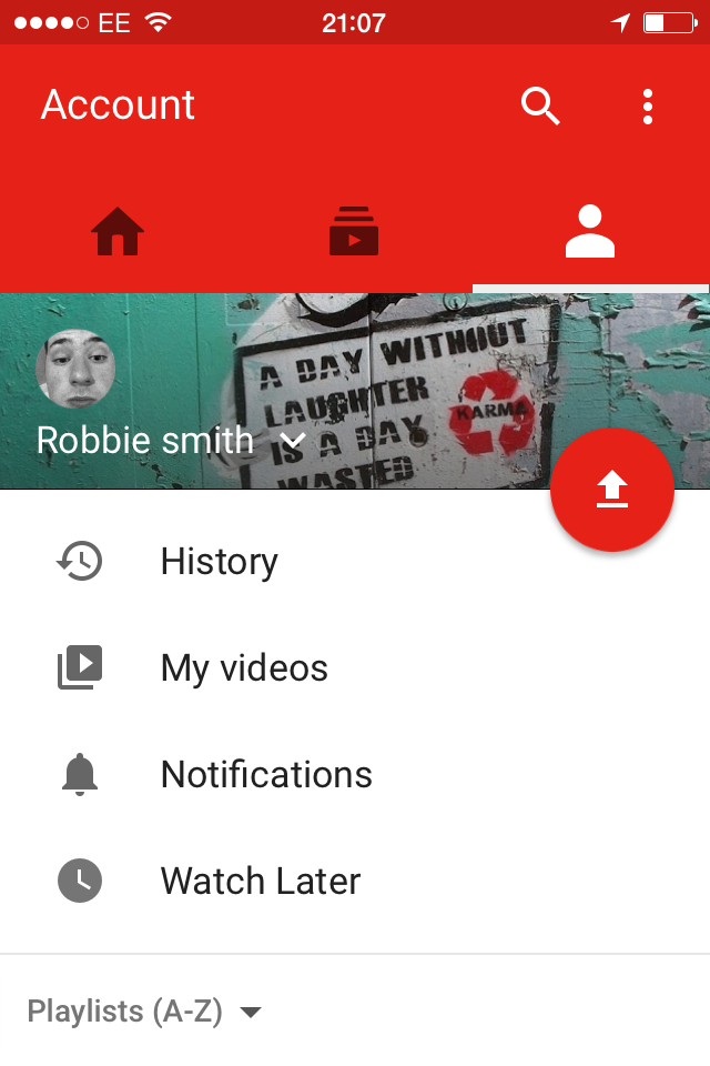 robbiesmith189 tweet picture