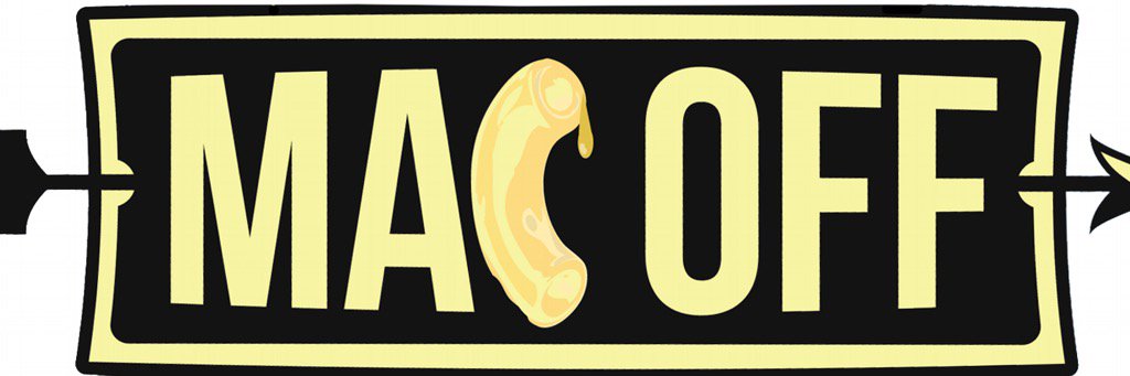 CreekEllis's tweet photo. Who's had our @CreekEllis Smoked Bacon and Blue Crab Mac &amp; Cheese? What say you? Let's hear it. #chsmacoff https://t.co/I7udYBEMhf