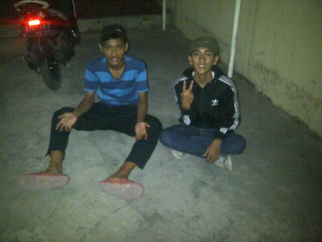 MuhammadAs29's tweet photo. Alam malam PGRI ☀ https://t.co/xYt6h6YX79