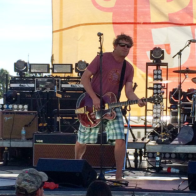 OpCoexist's tweet photo. Rocking to @MarkBryanCTMG of Hootie & the Blowfish in Tampa! @HootieTweets #OperationCoexist https://t.co/PaMG8NsKwM