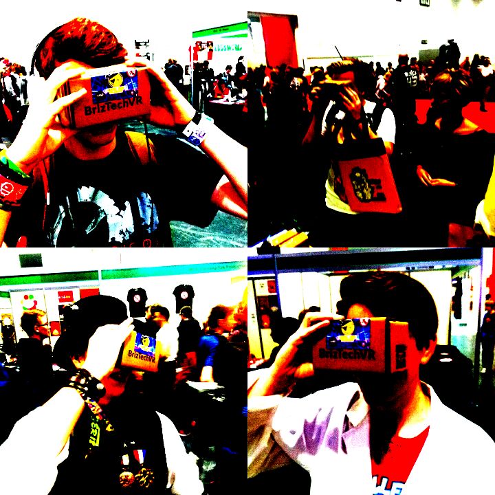 jamesemarks's tweet photo. #Hackception 12pm Sunday Get Free #HackThePlanet App & be @RecordSetter @MangaUK @googlecardboard @MCMComicCon #VR https://t.co/PX36cV9Y2M