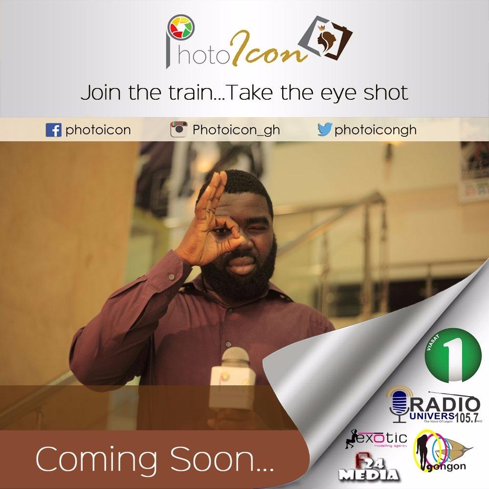 photoicongh's tweet photo. Celebration of professional and Commercial Photography on Viasat one television https://t.co/namIQT4w5q