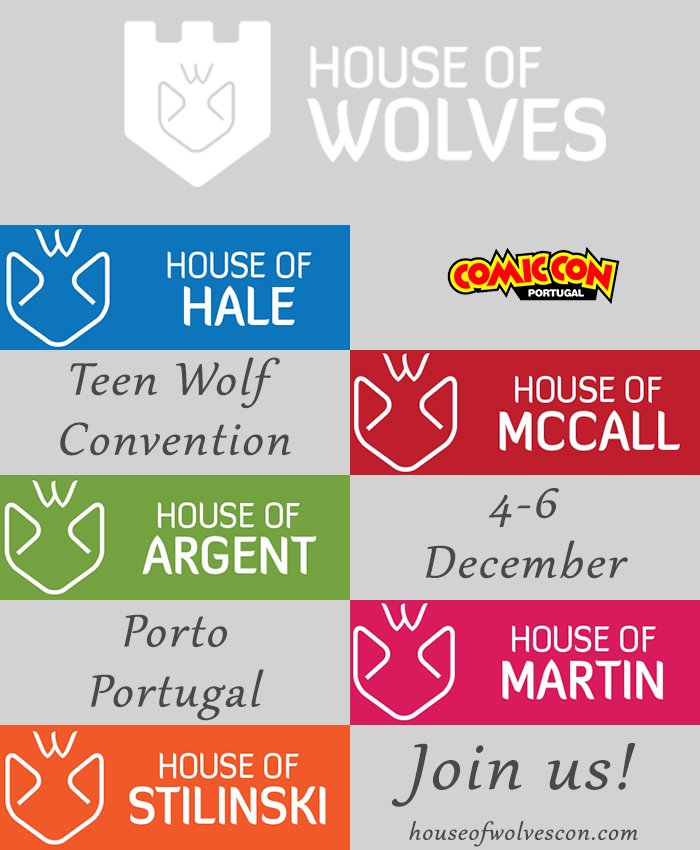im_goddamnlost's tweet photo. Only 40 more days to go, guys! I'm so excited :D @HouseWolvesCon #teenwolf #how2015 #s005 https://t.co/f2tTXz1IGW