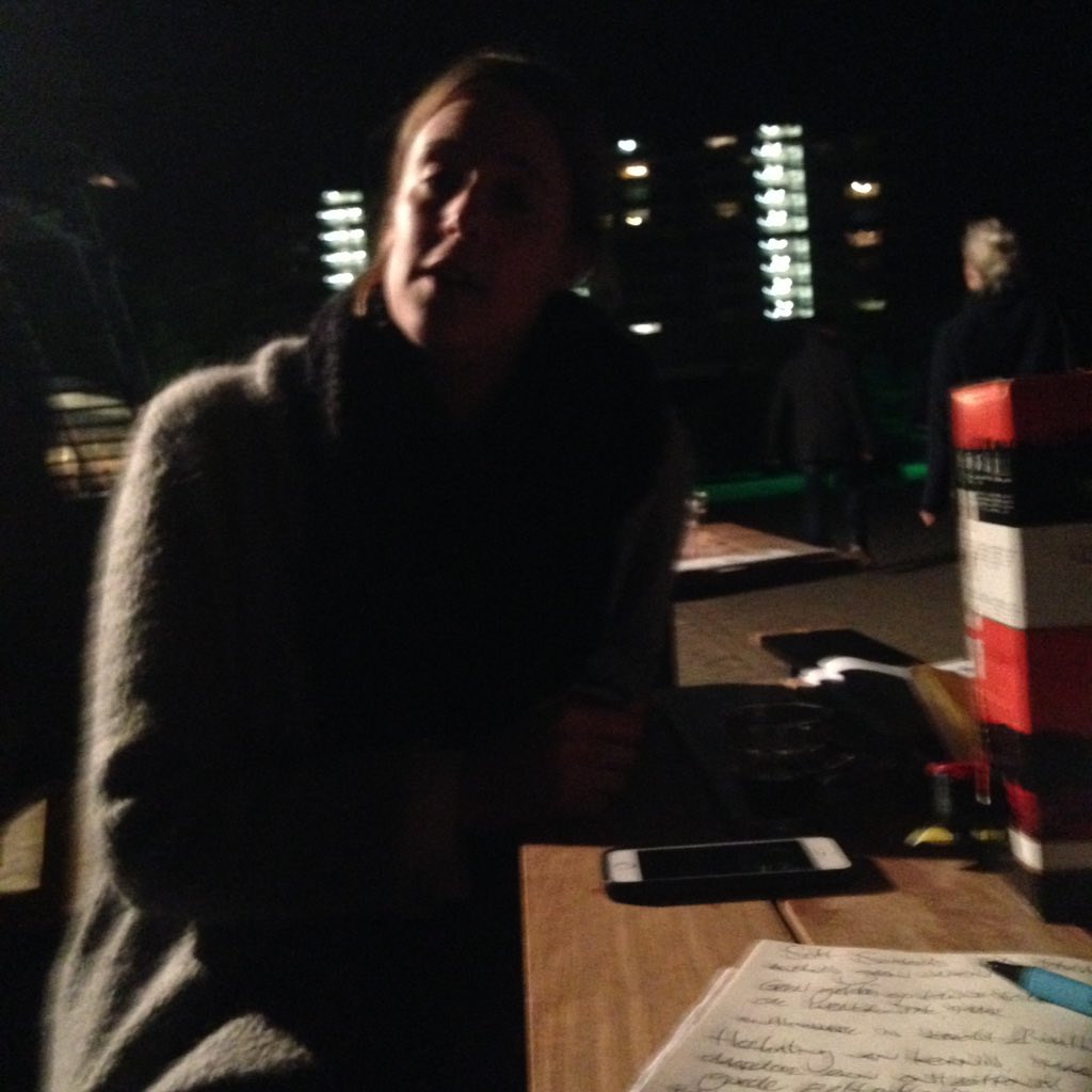 Rob van Kaam tweet media