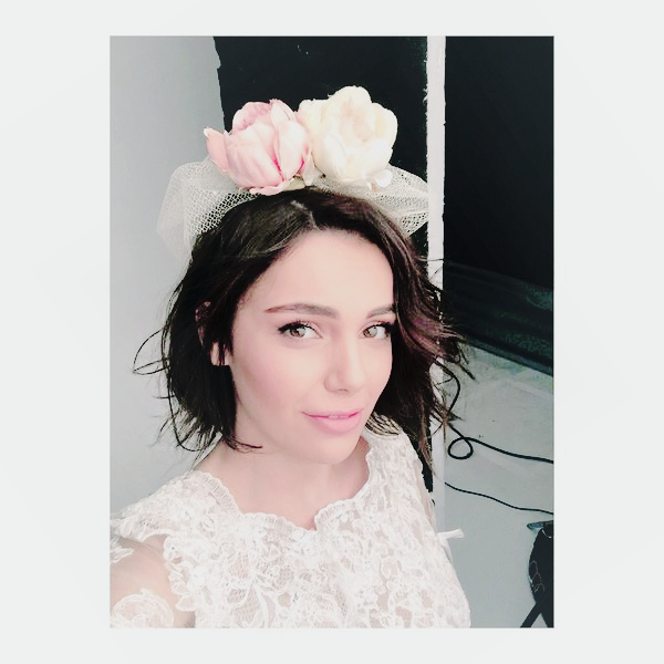TanrisevsinA's tweet photo. #YağmurTanrısevsin  #AllMAGAZINE |  #ALLWedding 💕👰 https://t.co/thyczgxg7k